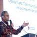 Forum National AI Data Center & Electrification Strategic Workshop Danantara Indonesia bersama TelkomGroup dan NeutraDC