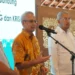 Kunjungan advokasi Kemenkes, DJSN, dan BPJS Kesehatan ke fasilitas kesehatan di Bandung