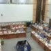 Sidang DPR RI membahas target pengesahan RUU Perlindungan Ketenagakerjaan pada 8 Oktober 2026
