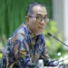 Workshop Pembentukan BPGMN di Gedung Manggala Wanabakti Kementerian Kehutanan