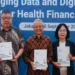 Forum Digital Health Financing Dialogue Kemenkes RI dan ADB di Jakarta