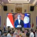 Pembukaan Week of Indonesia–Netherlands Education and Research (WINNER) 2026 di Jakarta