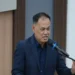 Suasana Karantina Goes to Campus 2026 di Aula Arsjad Rasyid Kampus Unhas Tamalanrea Makassar