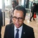 Wakil Menteri Komdigi Nezar Patria saat ditemui di Kompleks Parlemen